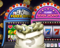 Игры онлайн казино на деньги с моментальным выводом средств